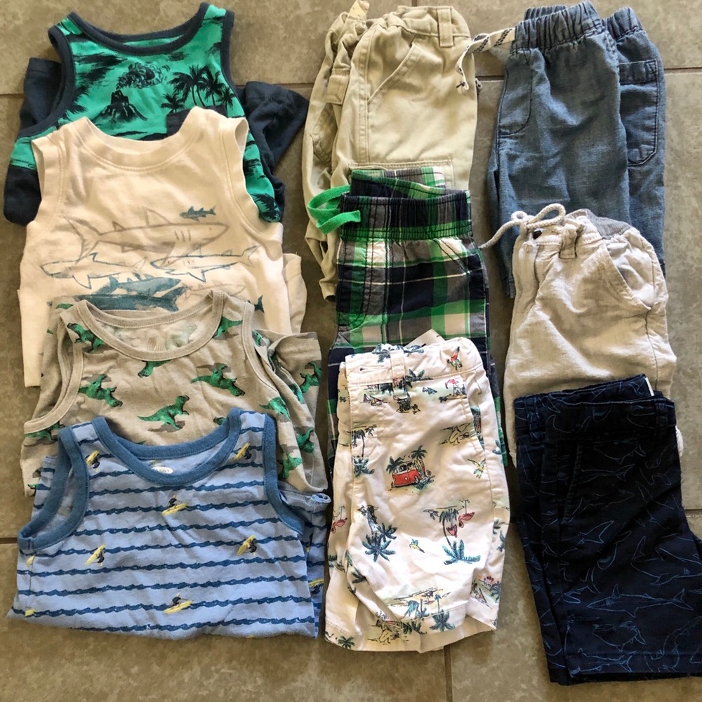 Bundle for Kayla